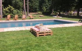 L’annexe du Manoir